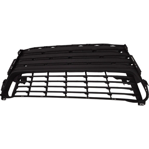 GRILLE LOWER MATTE DARK GRAY W/SENSOR W/O F-SPORT REPLACEMENT FOR LEXUS IS350 SEDAN 2019 PARTSLINK NUMBER LX1036135 GRILLE LOWER MATTE DARK GRAY W/SENSOR W/O F-SPORT REPLACEMENT FOR LEXUS IS350 SEDAN 2019 PARTSLINK NUMBER LX1036135