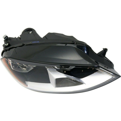 HEAD LAMP RH HALOGEN CAPA REPLACEMENT FOR VOLKSWAGEN E GOLF(CANADA) 2020 PARTSLINK NUMBER VW2503158C HEAD LAMP RH HALOGEN CAPA REPLACEMENT FOR VOLKSWAGEN E GOLF(CANADA) 2020 PARTSLINK NUMBER VW2503158C