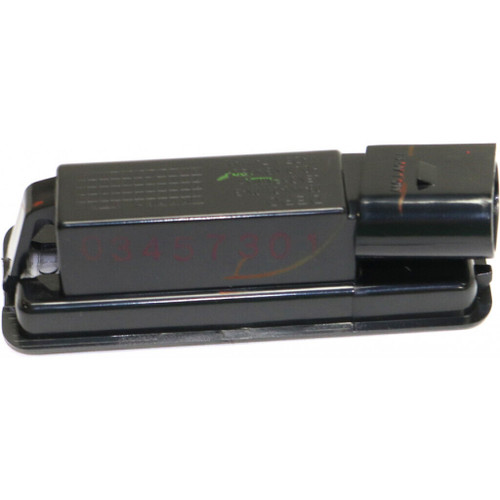 LICENSE PLATE LAMP LH/RH LED HQ REPLACEMENT FOR VOLKSWAGEN E GOLF(CANADA) 2020 PARTSLINK NUMBER VW2870109 LICENSE PLATE LAMP LH/RH LED HQ REPLACEMENT FOR VOLKSWAGEN E GOLF(CANADA) 2020 PARTSLINK NUMBER VW2870109