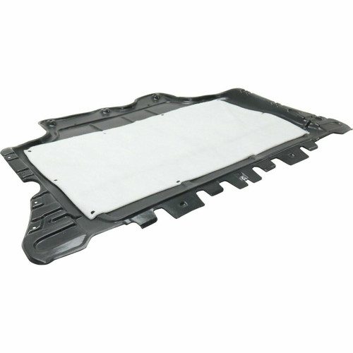 UNDERCAR SHIELD W/2.0L ENGINE REPLACEMENT FOR VOLKSWAGEN E GOLF(CANADA) 2020 PARTSLINK NUMBER VW1228135 UNDERCAR SHIELD W/2.0L ENGINE REPLACEMENT FOR VOLKSWAGEN E GOLF(CANADA) 2020 PARTSLINK NUMBER VW1228135