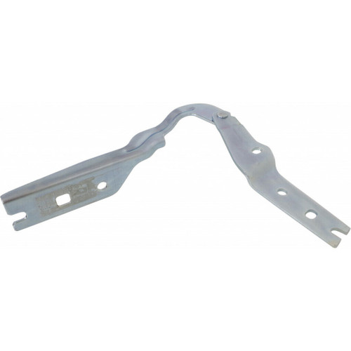 HOOD HINGE RH STEEL REPLACEMENT FOR VOLKSWAGEN GOLF HATCHBACK 2020 PARTSLINK NUMBER VW1236117 HOOD HINGE RH STEEL REPLACEMENT FOR VOLKSWAGEN GOLF HATCHBACK 2020 PARTSLINK NUMBER VW1236117