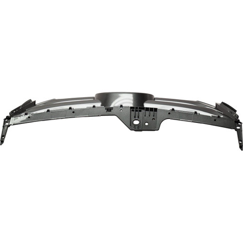 GRILLE UPPER PTD SILVER GRAY W/O F-SPORT REPLACEMENT FOR LEXUS IS350 SEDAN 2019 PARTSLINK NUMBER LX1200193 GRILLE UPPER PTD SILVER GRAY W/O F-SPORT REPLACEMENT FOR LEXUS IS350 SEDAN 2019 PARTSLINK NUMBER LX1200193