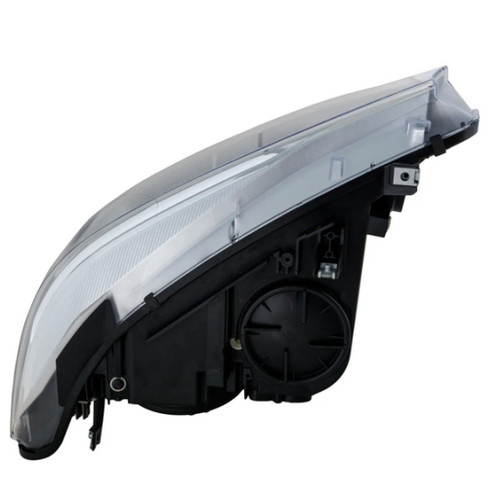 HEAD LAMP LH HID HQ REPLACEMENT FOR BMW 435I CONVERTIBLE 2015 PARTSLINK NUMBER  BM2518160