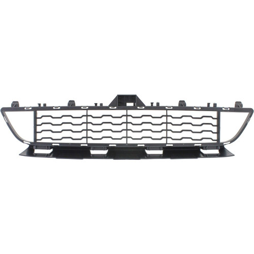 GRILLE LOWER BLACK W/O ADAPTIVE W/M-PKG REPLACEMENT FOR BMW 435I CONVERTIBLE 2015 PARTSLINK NUMBER BM1036148 GRILLE LOWER BLACK W/O ADAPTIVE W/M-PKG REPLACEMENT FOR BMW 435I CONVERTIBLE 2015 PARTSLINK NUMBER BM1036148