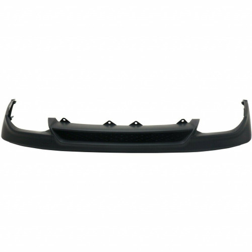 VALANCE RR TEXTURED BLACK W/F-SPORT REPLACEMENT FOR LEXUS IS350 SEDAN 2019 PARTSLINK NUMBER LX1195108 VALANCE RR TEXTURED BLACK W/F-SPORT REPLACEMENT FOR LEXUS IS350 SEDAN 2019 PARTSLINK NUMBER LX1195108