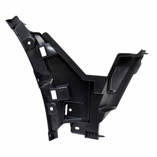 BUMPER AIR DUCT RH REPLACEMENT FOR LEXUS NX300 2019 PARTSLINK NUMBER LX1209102 BUMPER AIR DUCT RH REPLACEMENT FOR LEXUS NX300 2019 PARTSLINK NUMBER LX1209102