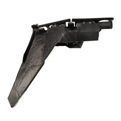 BUMPER GUIDE FR LH REPLACEMENT FOR VOLKSWAGEN JETTA(2010-) ( TYPE 6 ) 2020 PARTSLINK NUMBER VW1042118U BUMPER GUIDE FR LH REPLACEMENT FOR VOLKSWAGEN JETTA(2010-) ( TYPE 6 ) 2020 PARTSLINK NUMBER VW1042118U