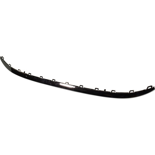 BUMPER MOULDING RR CENTER CHROME REPLACEMENT FOR VOLKSWAGEN JETTA(2010-) ( TYPE 6 ) 2020 PARTSLINK NUMBER  VW1144110