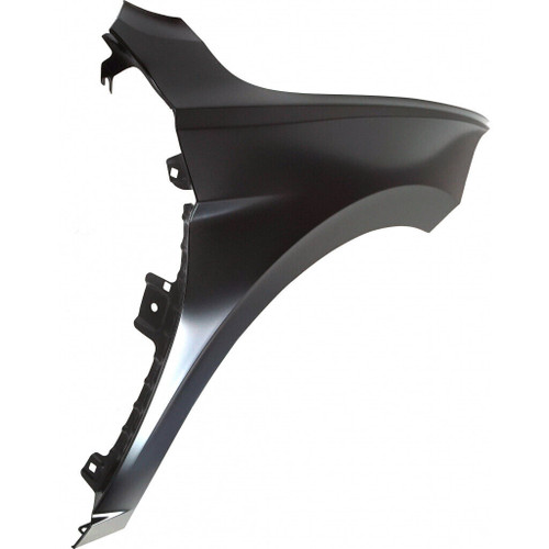 FENDER FR RH STEEL REPLACEMENT FOR VOLKSWAGEN JETTA(2010-) ( TYPE 6 ) 2020 PARTSLINK NUMBER  VW1241153