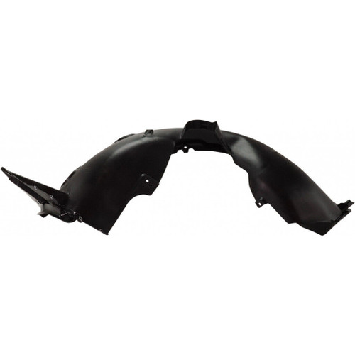 FENDER LINER FR RH W/FOG LAMP REPLACEMENT FOR VOLKSWAGEN JETTA(2010-) ( TYPE 6 ) 2020 PARTSLINK NUMBER VW1249141 FENDER LINER FR RH W/FOG LAMP REPLACEMENT FOR VOLKSWAGEN JETTA(2010-) ( TYPE 6 ) 2020 PARTSLINK NUMBER VW1249141