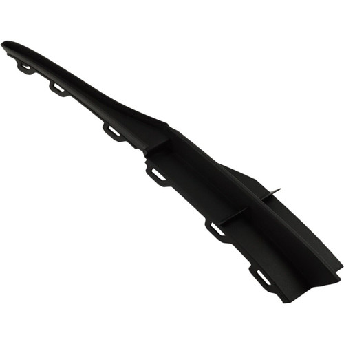 GRILLE LOWER END CAP PIECE FR RH TEXTURED W/ OR W/O ENGINE PRE-HEAT REPLACEMENT FOR VOLKSWAGEN JETTA(2010-) ( TYPE 6 ) 2020 PARTSLINK NUMBER VW1039161 GRILLE LOWER END CAP PIECE FR RH TEXTURED W/ OR W/O ENGINE PRE-HEAT REPLACEMENT FOR VOLKSWAGEN JETTA(2010-) ( TYPE 6 ) 2020 PARTSLINK NUMBER VW1039161