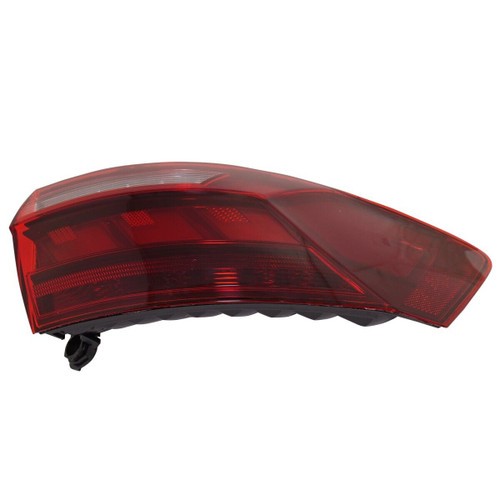 TAIL LAMP RH LED HQ REPLACEMENT FOR VOLKSWAGEN JETTA(2010-) ( TYPE 6 ) 2020 PARTSLINK NUMBER  VW2805133