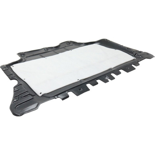 UNDERCAR SHIELD REPLACEMENT FOR VOLKSWAGEN JETTA(2010-) ( TYPE 6 ) 2020 PARTSLINK NUMBER VW1228142 UNDERCAR SHIELD REPLACEMENT FOR VOLKSWAGEN JETTA(2010-) ( TYPE 6 ) 2020 PARTSLINK NUMBER VW1228142