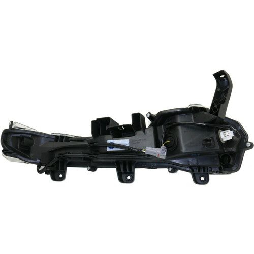 DAYTIME RUNNING LAMP LH BULB TYPE W/O F-SPORT HQ REPLACEMENT FOR LEXUS NX300 2019 PARTSLINK NUMBER LX2562101 DAYTIME RUNNING LAMP LH BULB TYPE W/O F-SPORT HQ REPLACEMENT FOR LEXUS NX300 2019 PARTSLINK NUMBER LX2562101