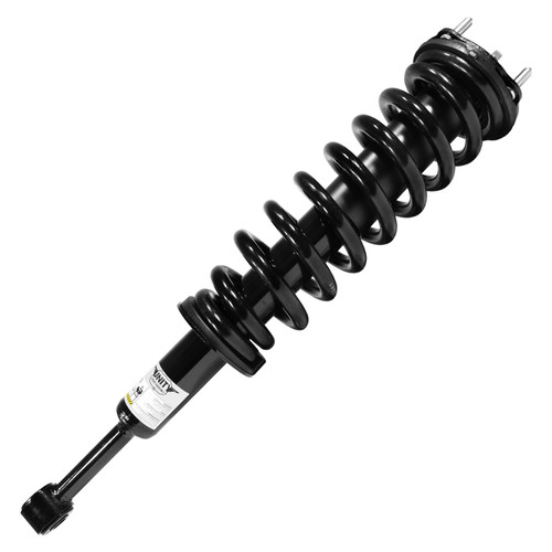 STRUT ASSEMBLY FR LH EXCLUDES TRD PACKAGE REPLACEMENT FOR TOYOTA TUNDRA PICKUP 2010 PARTSLINK NUMBER	11921