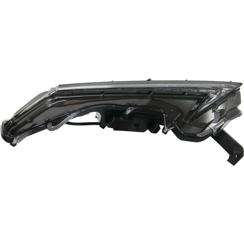 DAYTIME RUNNING LAMP LH LED TRIPLE BEAM W/F-SPORT PKG HQ REPLACEMENT FOR LEXUS NX300 2019 PARTSLINK NUMBER LX2562102 DAYTIME RUNNING LAMP LH LED TRIPLE BEAM W/F-SPORT PKG HQ REPLACEMENT FOR LEXUS NX300 2019 PARTSLINK NUMBER LX2562102