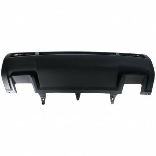 VALANCE FR TEXTURED REPLACEMENT FOR TOYOTA TUNDRA PICKUP 2010 PARTSLINK NUMBER	TO1095202