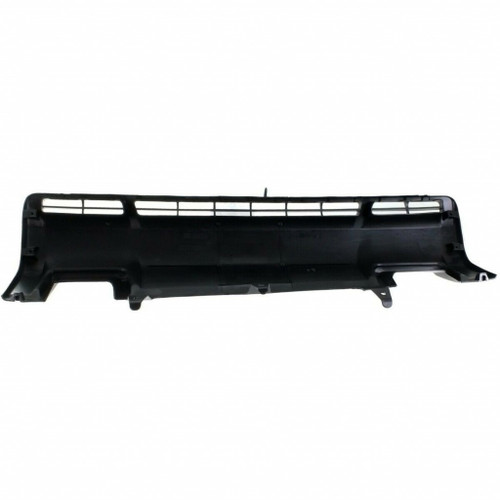 VALANCE FR TEXTURED REPLACEMENT FOR TOYOTA TUNDRA PICKUP 2010 PARTSLINK NUMBER	TO1095202