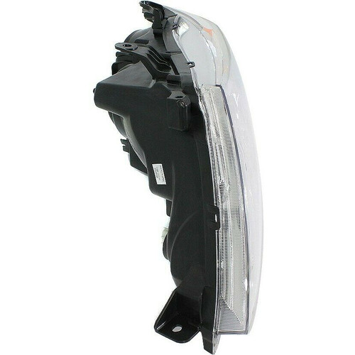 HEAD LAMP LH HALOGEN HQ REPLACEMENT FOR TOYOTA VENZA 2010 PARTSLINK NUMBER TO2502189 HEAD LAMP LH HALOGEN HQ REPLACEMENT FOR TOYOTA VENZA 2010 PARTSLINK NUMBER TO2502189