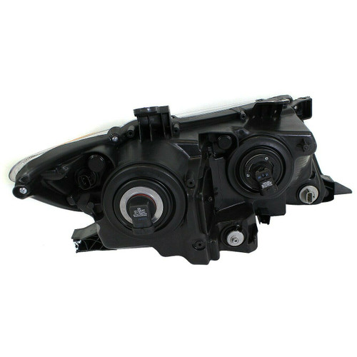 HEAD LAMP LH HALOGEN HQ REPLACEMENT FOR TOYOTA VENZA 2010 PARTSLINK NUMBER TO2502189 HEAD LAMP LH HALOGEN HQ REPLACEMENT FOR TOYOTA VENZA 2010 PARTSLINK NUMBER TO2502189