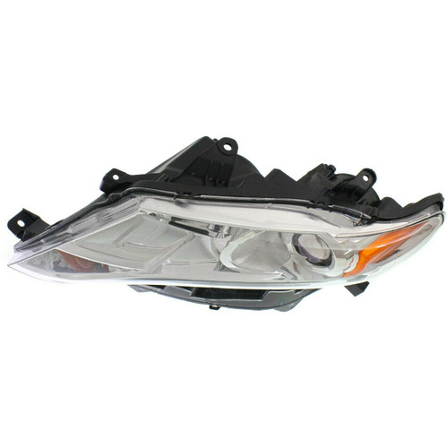 HEAD LAMP LH HID CAPA REPLACEMENT FOR TOYOTA VENZA 2010 PARTSLINK NUMBER TO2502192C HEAD LAMP LH HID CAPA REPLACEMENT FOR TOYOTA VENZA 2010 PARTSLINK NUMBER TO2502192C