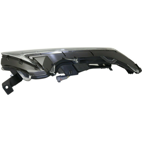 DAYTIME RUNNING LAMP RH BULB TYPE W/O F-SPORT HQ REPLACEMENT FOR LEXUS NX300 2019 PARTSLINK NUMBER LX2563101 DAYTIME RUNNING LAMP RH BULB TYPE W/O F-SPORT HQ REPLACEMENT FOR LEXUS NX300 2019 PARTSLINK NUMBER LX2563101