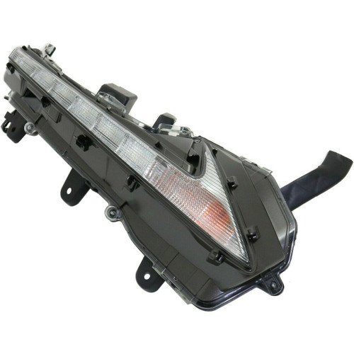 DAYTIME RUNNING LAMP RH BULB TYPE W/O F-SPORT HQ REPLACEMENT FOR LEXUS NX300 2019 PARTSLINK NUMBER LX2563101 DAYTIME RUNNING LAMP RH BULB TYPE W/O F-SPORT HQ REPLACEMENT FOR LEXUS NX300 2019 PARTSLINK NUMBER LX2563101