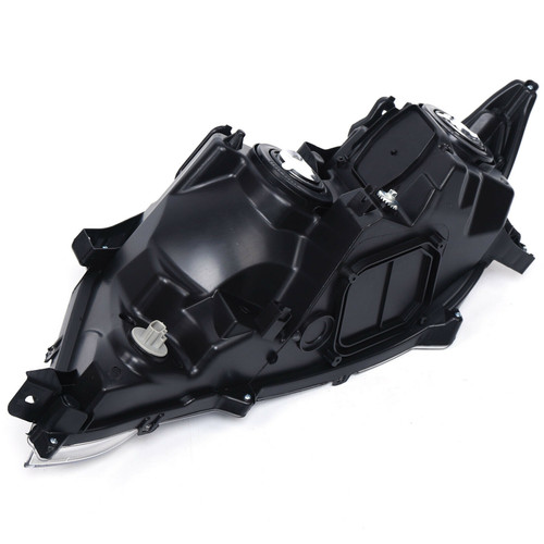 HEAD LAMP RH HALOGEN HQ REPLACEMENT FOR TOYOTA VENZA 2010 PARTSLINK NUMBER TO2503189 HEAD LAMP RH HALOGEN HQ REPLACEMENT FOR TOYOTA VENZA 2010 PARTSLINK NUMBER TO2503189