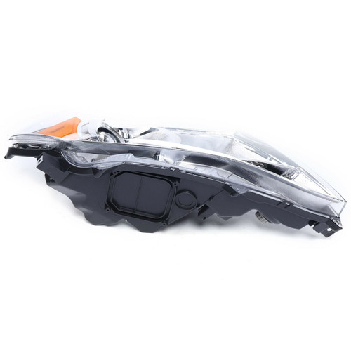 HEAD LAMP RH HALOGEN HQ REPLACEMENT FOR TOYOTA VENZA 2010 PARTSLINK NUMBER TO2503189 HEAD LAMP RH HALOGEN HQ REPLACEMENT FOR TOYOTA VENZA 2010 PARTSLINK NUMBER TO2503189