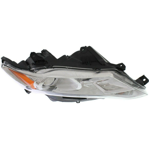 HEAD LAMP RH HID CAPA REPLACEMENT FOR TOYOTA VENZA 2010 PARTSLINK NUMBER TO2503192C HEAD LAMP RH HID CAPA REPLACEMENT FOR TOYOTA VENZA 2010 PARTSLINK NUMBER TO2503192C