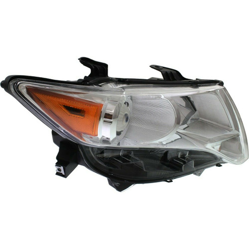 HEAD LAMP RH HID CAPA REPLACEMENT FOR TOYOTA VENZA 2010 PARTSLINK NUMBER TO2503192C HEAD LAMP RH HID CAPA REPLACEMENT FOR TOYOTA VENZA 2010 PARTSLINK NUMBER TO2503192C