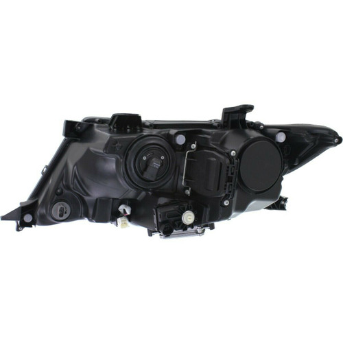 HEAD LAMP RH HID HQ REPLACEMENT FOR TOYOTA VENZA 2010 PARTSLINK NUMBER TO2503192 HEAD LAMP RH HID HQ REPLACEMENT FOR TOYOTA VENZA 2010 PARTSLINK NUMBER TO2503192