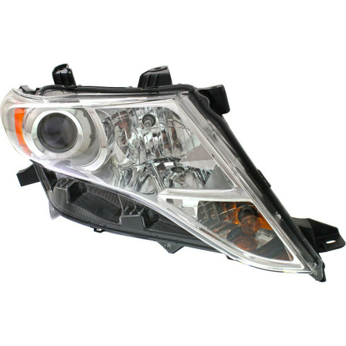 HEAD LAMP RH HID HQ REPLACEMENT FOR TOYOTA VENZA 2010 PARTSLINK NUMBER TO2503192 HEAD LAMP RH HID HQ REPLACEMENT FOR TOYOTA VENZA 2010 PARTSLINK NUMBER TO2503192