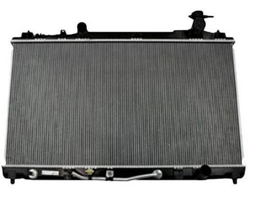 RADIATOR (13090) 2.7L L4 REPLACEMENT FOR TOYOTA VENZA 2010 PARTSLINK NUMBER	TO3010332