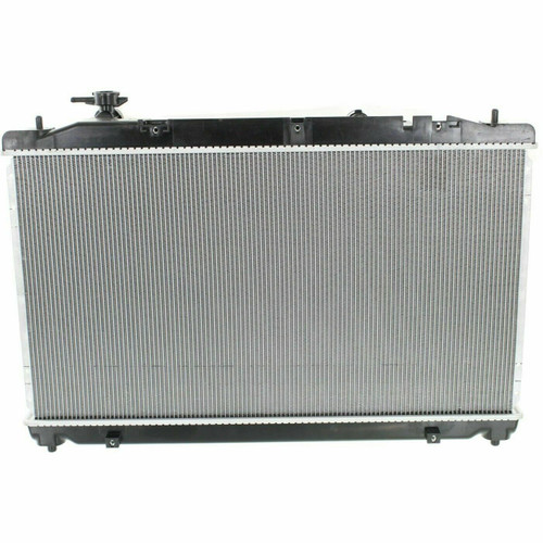 RADIATOR (13090) 2.7L L4 REPLACEMENT FOR TOYOTA VENZA 2010 PARTSLINK NUMBER	TO3010332