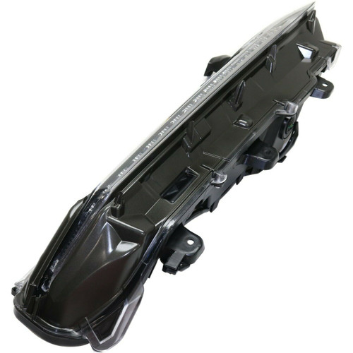 DAYTIME RUNNING LAMP RH LED TRIPLE BEAM W/F-SPORT PKG HQ REPLACEMENT FOR LEXUS NX300 2019 PARTSLINK NUMBER LX2563102 DAYTIME RUNNING LAMP RH LED TRIPLE BEAM W/F-SPORT PKG HQ REPLACEMENT FOR LEXUS NX300 2019 PARTSLINK NUMBER LX2563102