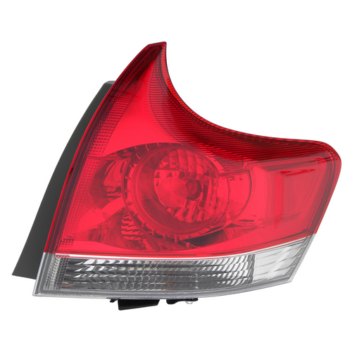 TAIL LAMP RH HQ REPLACEMENT FOR TOYOTA VENZA 2010 PARTSLINK NUMBER TO2805109 TAIL LAMP RH HQ REPLACEMENT FOR TOYOTA VENZA 2010 PARTSLINK NUMBER TO2805109