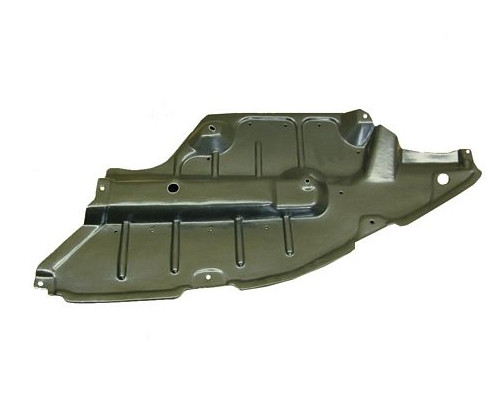 UNDERCAR SHIELD LH REPLACEMENT FOR TOYOTA VENZA 2010 PARTSLINK NUMBER TO1228166 UNDERCAR SHIELD LH REPLACEMENT FOR TOYOTA VENZA 2010 PARTSLINK NUMBER TO1228166
