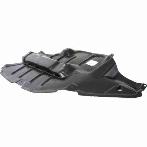 UNDERCAR SHIELD LH REPLACEMENT FOR TOYOTA VENZA 2010 PARTSLINK NUMBER TO1228166 UNDERCAR SHIELD LH REPLACEMENT FOR TOYOTA VENZA 2010 PARTSLINK NUMBER TO1228166
