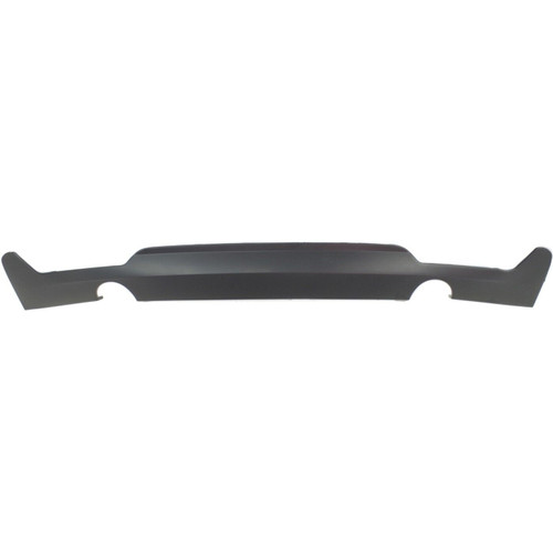 VALANCE RR LOWER PRIMED BLACK LH/RH EXHUAST CUTOUTS FOR 435/440 SERIES REPLACEMENT FOR BMW 435I COUPE 2015 PARTSLINK NUMBER BM1195118 VALANCE RR LOWER PRIMED BLACK LH/RH EXHUAST CUTOUTS FOR 435/440 SERIES REPLACEMENT FOR BMW 435I COUPE 2015 PARTSLINK NUMBER BM1195118