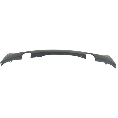 VALANCE RR LOWER PRIMED BLACK LH/RH EXHUAST CUTOUTS FOR 435/440 SERIES REPLACEMENT FOR BMW 435I COUPE 2015 PARTSLINK NUMBER BM1195118 VALANCE RR LOWER PRIMED BLACK LH/RH EXHUAST CUTOUTS FOR 435/440 SERIES REPLACEMENT FOR BMW 435I COUPE 2015 PARTSLINK NUMBER BM1195118