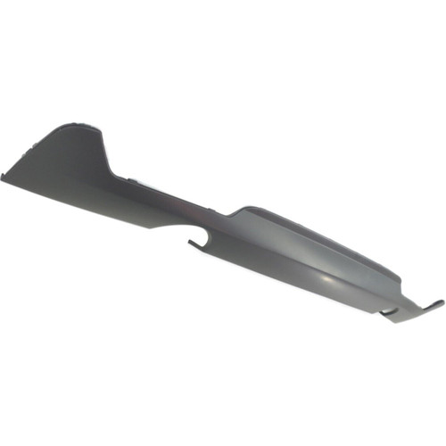 VALANCE RR LOWER PRIMED BLACK LH/RH EXHUAST CUTOUTS FOR 435/440 SERIES REPLACEMENT FOR BMW 435I COUPE 2015 PARTSLINK NUMBER BM1195118 VALANCE RR LOWER PRIMED BLACK LH/RH EXHUAST CUTOUTS FOR 435/440 SERIES REPLACEMENT FOR BMW 435I COUPE 2015 PARTSLINK NUMBER BM1195118