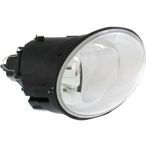 HEAD LAMP RH HALOGEN CAPA REPLACEMENT FOR VOLKSWAGEN BEETLE 2010 PARTSLINK NUMBER VW2519109C HEAD LAMP RH HALOGEN CAPA REPLACEMENT FOR VOLKSWAGEN BEETLE 2010 PARTSLINK NUMBER VW2519109C