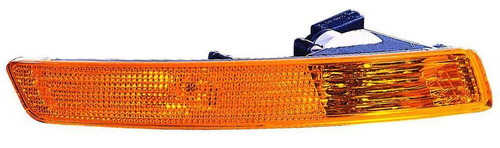 SIGNAL LAMP FR RH (IN FR BUMPER) CAPA REPLACEMENT FOR VOLKSWAGEN BEETLE 2010 PARTSLINK NUMBER VW2531109C SIGNAL LAMP FR RH (IN FR BUMPER) CAPA REPLACEMENT FOR VOLKSWAGEN BEETLE 2010 PARTSLINK NUMBER VW2531109C