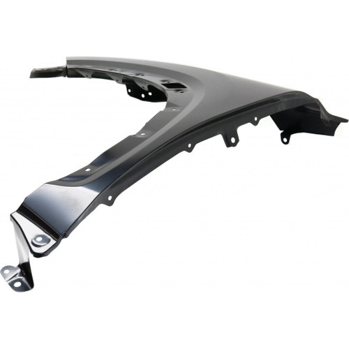 FENDER FR LH STEEL REPLACEMENT FOR LEXUS NX300 2019 PARTSLINK NUMBER LX1240137 FENDER FR LH STEEL REPLACEMENT FOR LEXUS NX300 2019 PARTSLINK NUMBER LX1240137
