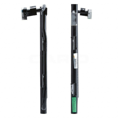 CONDENSER (3692) 2.5L L5 REPLACEMENT FOR VOLKSWAGEN BEETLE 2010 PARTSLINK NUMBER VW3030131 CONDENSER (3692) 2.5L L5 REPLACEMENT FOR VOLKSWAGEN BEETLE 2010 PARTSLINK NUMBER VW3030131