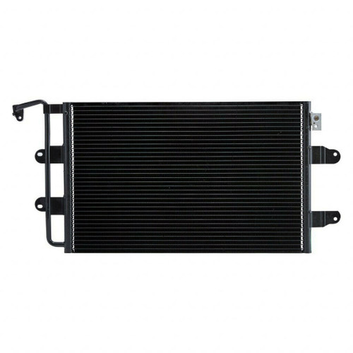 CONDENSER (3692) 2.5L L5 REPLACEMENT FOR VOLKSWAGEN BEETLE 2010 PARTSLINK NUMBER VW3030131 CONDENSER (3692) 2.5L L5 REPLACEMENT FOR VOLKSWAGEN BEETLE 2010 PARTSLINK NUMBER VW3030131