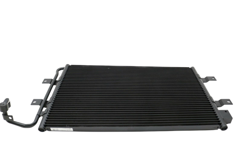 CONDENSER (3692) 2.5L L5 REPLACEMENT FOR VOLKSWAGEN BEETLE 2010 PARTSLINK NUMBER VW3030131 CONDENSER (3692) 2.5L L5 REPLACEMENT FOR VOLKSWAGEN BEETLE 2010 PARTSLINK NUMBER VW3030131