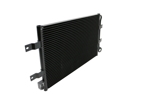 CONDENSER (3692) 2.5L L5 REPLACEMENT FOR VOLKSWAGEN BEETLE 2010 PARTSLINK NUMBER VW3030131 CONDENSER (3692) 2.5L L5 REPLACEMENT FOR VOLKSWAGEN BEETLE 2010 PARTSLINK NUMBER VW3030131