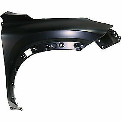 FENDER FR RH STEEL CAPA REPLACEMENT FOR LEXUS NX300 2019 PARTSLINK NUMBER LX1241137C FENDER FR RH STEEL CAPA REPLACEMENT FOR LEXUS NX300 2019 PARTSLINK NUMBER LX1241137C